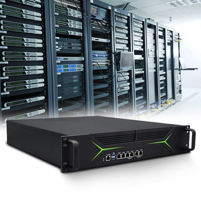 Intel Uhd Graphics 730 2u Rack Server Lga1700 Pci-E X8 Slot για υπολογιστή