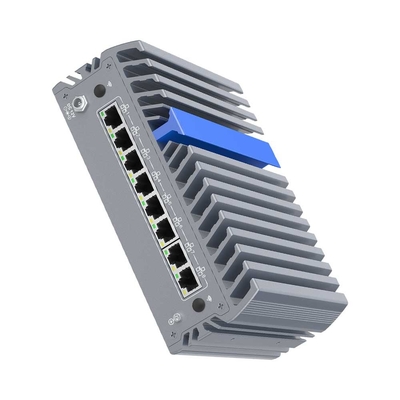 64GB RAM 8 Lan Firewall Pfsense Micro PC 14η γενιά Core Ultra επεξεργαστής
