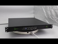 1U6L Διακομιστής ράκα