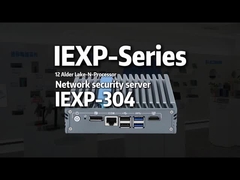Εργαλεία firewall LAN IEXP-304 4
