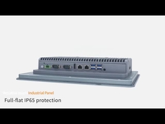 PC επιτροπής αφής